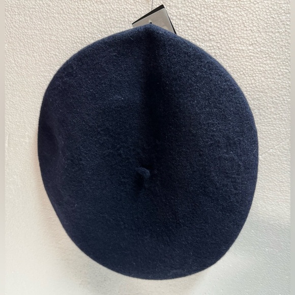 Parkhurst womens Beret Navy blue main image 4